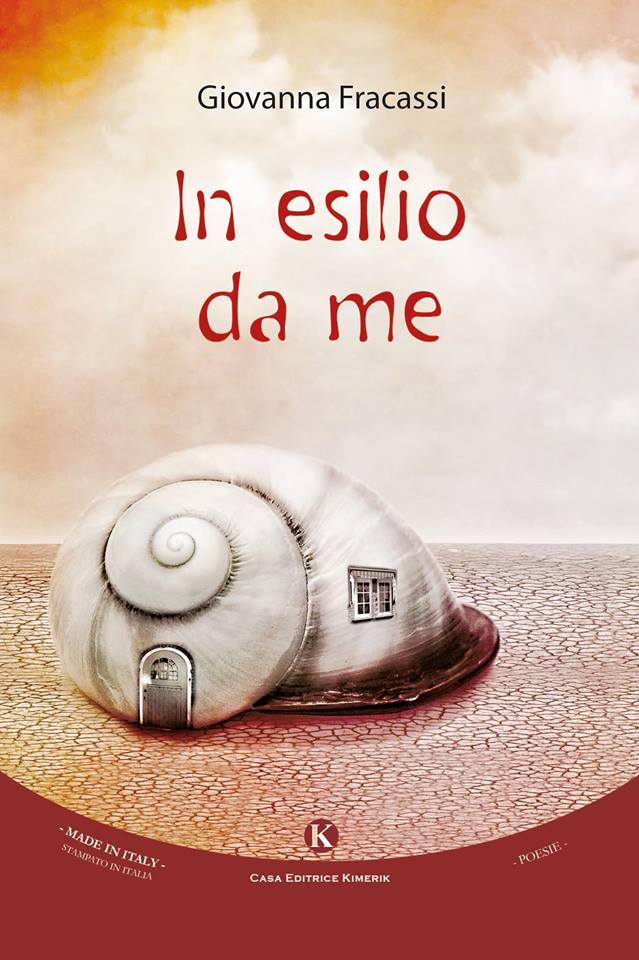 In esilio da me di Giovanna Fracassi: l’immersione dell’Avatar nella memoria